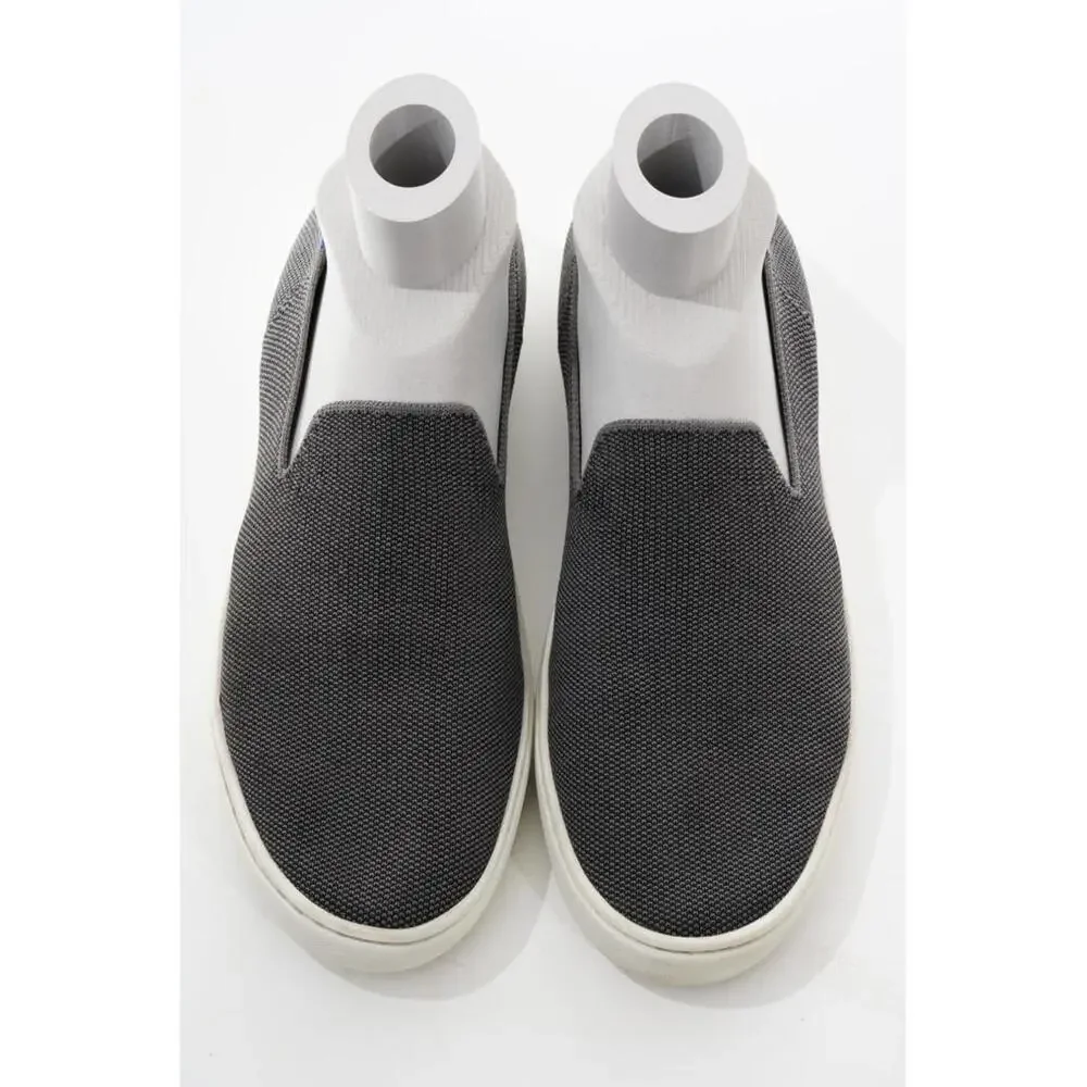 Rothy The Original Slip On Loafer Sneaker Women's Sz 10 Shoes